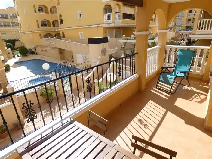 Flat 60m² in Portugal, Carvoeiro. Priced at 77999€ rent photo-1