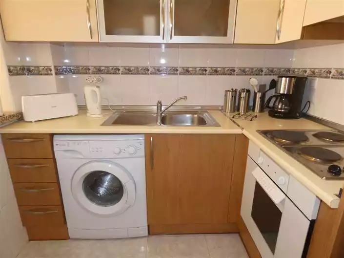 Flat 60m² in Portugal, Carvoeiro. Priced at 77999€ rent photo-10