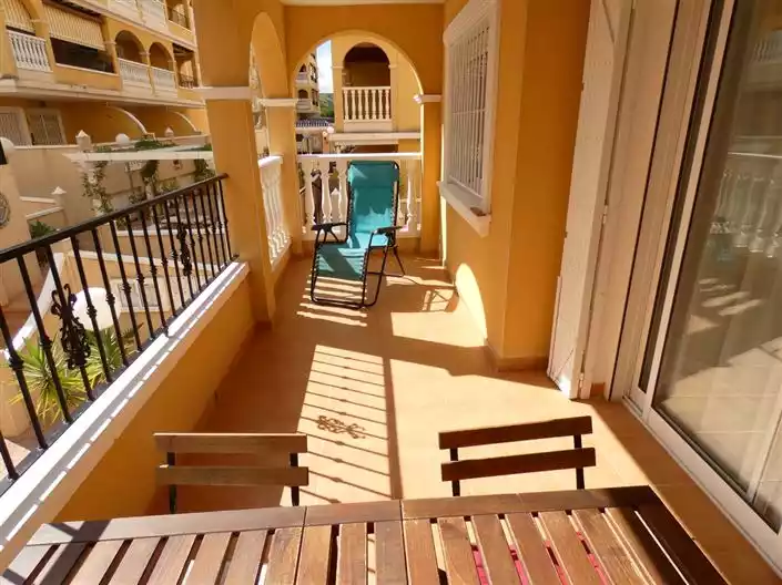 Flat 60m² in Portugal, Carvoeiro. Priced at 77999€ rent photo-13