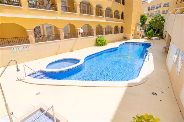 Flat 60m² in Portugal, Carvoeiro. Priced at 77999€ rent photo-2