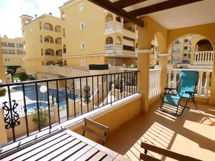 Flat 60m² in Portugal, Carvoeiro. Priced at 77999€ rent photo-21