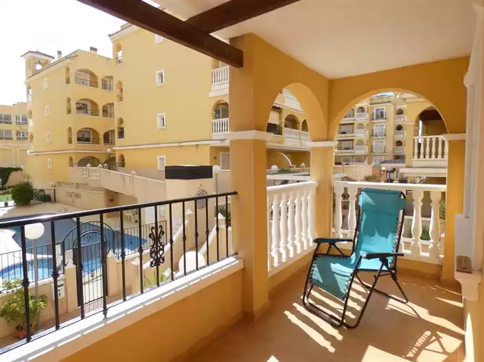 Flat 60m² in Portugal, Carvoeiro. Priced at 77999€ rent photo-22