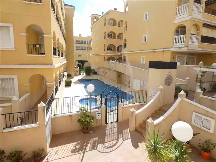Flat 60m² in Portugal, Carvoeiro. Priced at 77999€ rent photo-23