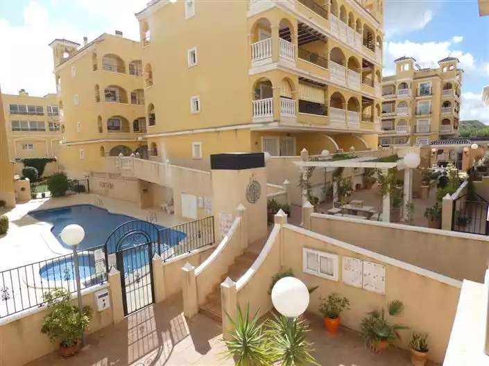 Flat 60m² in Portugal, Carvoeiro. Priced at 77999€ rent photo-24