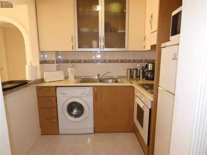 Flat 60m² in Portugal, Carvoeiro. Priced at 77999€ rent photo-9