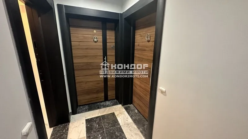 Квартира 80м² в Болгарии, Пловдив. Стоимостью 133622£ аренда фото-1