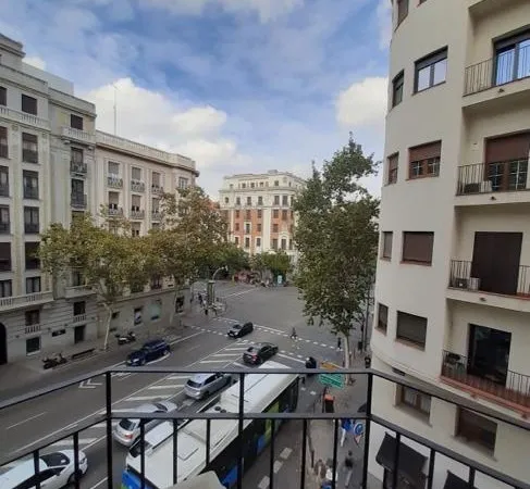 Квартира 258м² в Испании, Мадрид. Стоимостью 2396702£ аренда фото-2