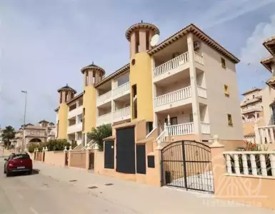 Купить penthouse в Spain 106000€