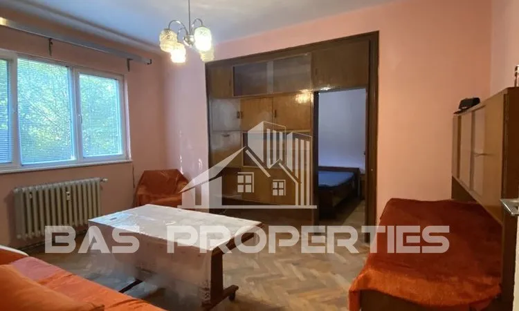 Квартира 42м² в Болгарии, София. Стоимостью 94829£ аренда фото-4