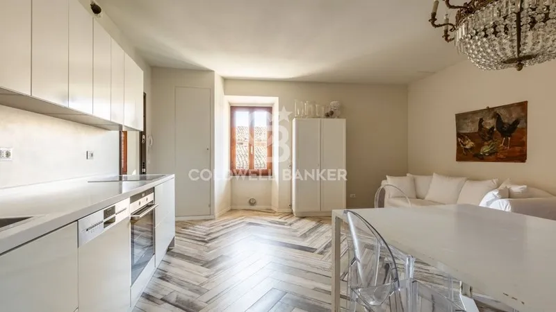 Квартира 75м² в Италии, Губбио. Стоимостью 143802£ аренда фото-1