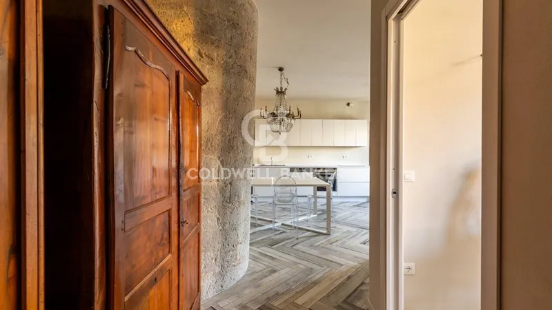Квартира 75м² в Италии, Губбио. Стоимостью 143802£ аренда фото-2