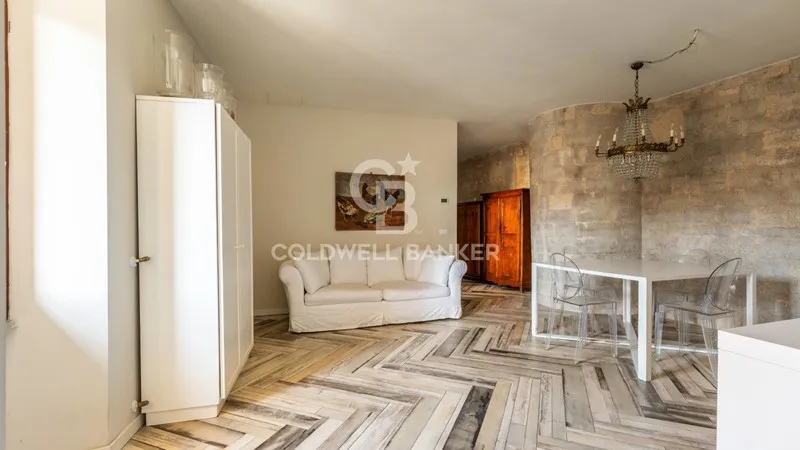 Квартира 75м² в Италии, Губбио. Стоимостью 143802£ аренда фото-3