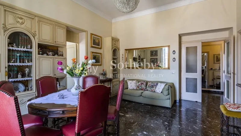 Квартира 129.97м² в Италии, Рим. Стоимостью 662361£ аренда фото-5