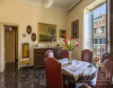 Купить квартиру в Италии 662361£