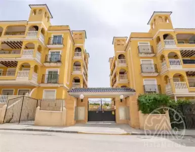 Купить квартиру в Испании 71500€