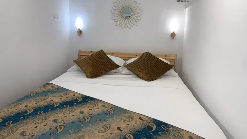 Flat 25m² in France, Marseille. Priced at 85410£ rent photo-4