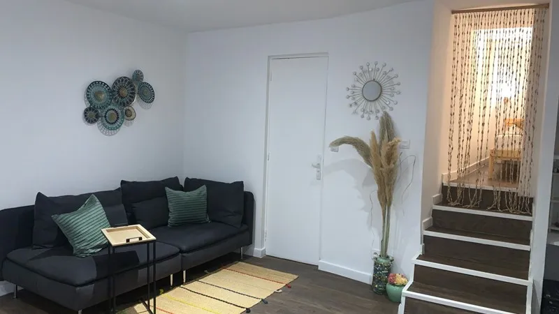 Flat 25m² in France, Marseille. Priced at 85410£ rent photo-5