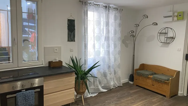 Flat 25m² in France, Marseille. Priced at 85410£ rent photo-6