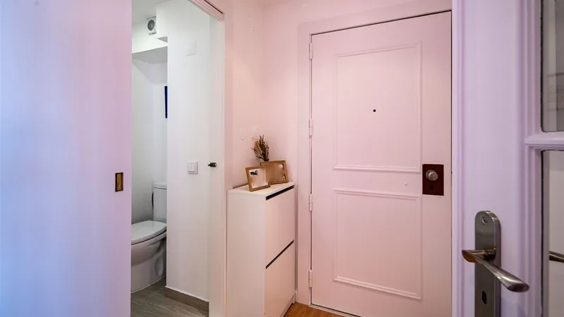 Квартира 125м² в Португалии, Лиссабон. Стоимостью 418871£ аренда фото-2
