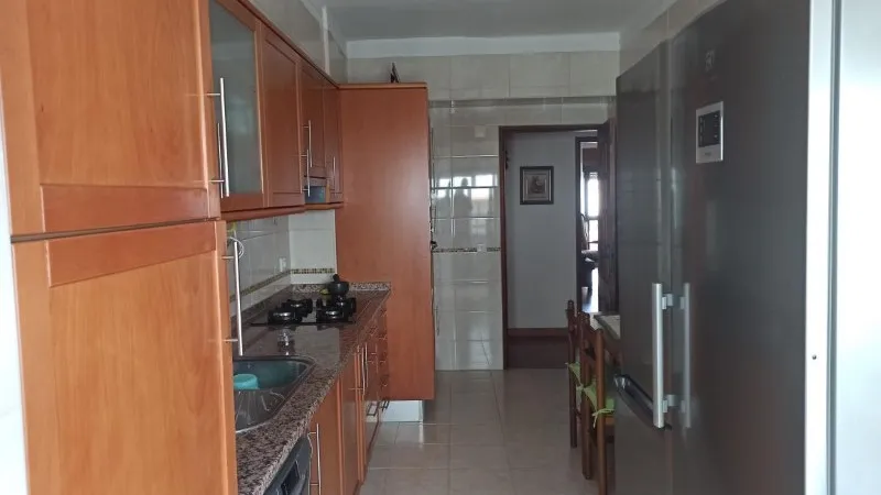 Квартира 97м² в Португалии, Портиман. Стоимостью 173657£ аренда фото-6