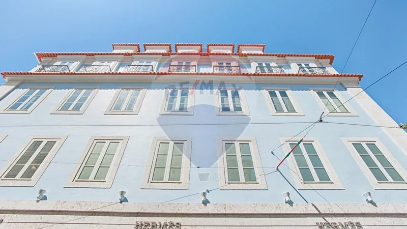 Квартира 140м² в Португалии, Лиссабон. Стоимостью 2181621£ аренда фото-6