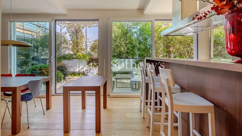 Flat 292.92m² in Italy, Milan. Priced at 2443415£ rent photo-2