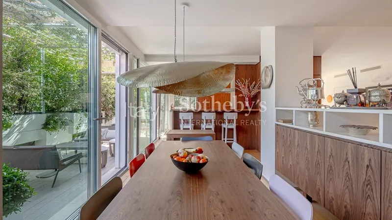Flat 292.92m² in Italy, Milan. Priced at 2443415£ rent photo-5