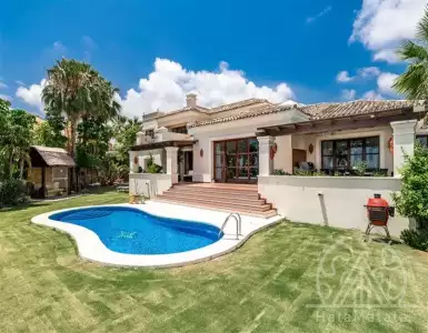 Купить villa в Spain 3750000€
