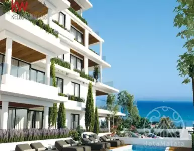 Купить flat в Cyprus 377857£