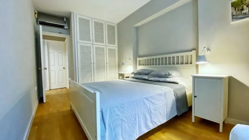 Квартира 49м² в Греции, Афины. Стоимостью 305427£ аренда фото-2