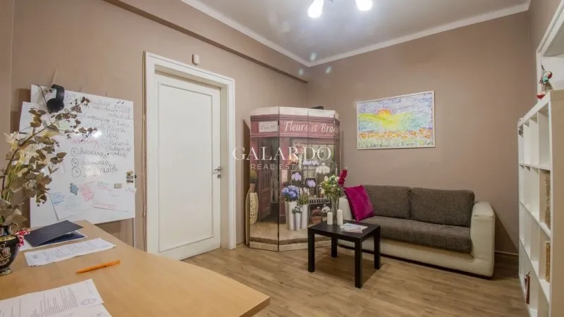 Квартира 124м² в Болгарии, София. Стоимостью 367251£ аренда фото-2