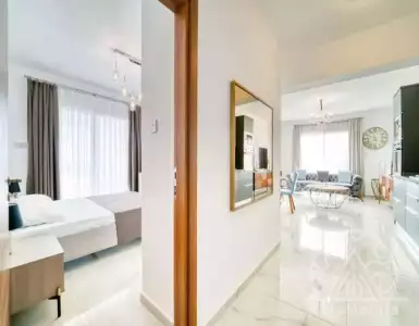 Купить квартиру в Кипре 66000€