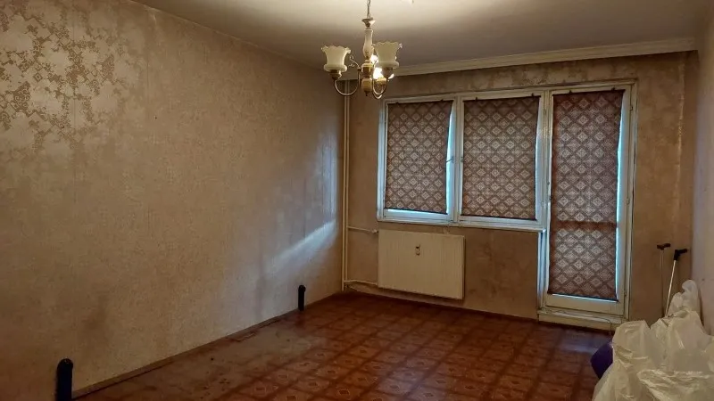 Квартира 42м² в Болгарии, София. Стоимостью 60402£ аренда фото-3