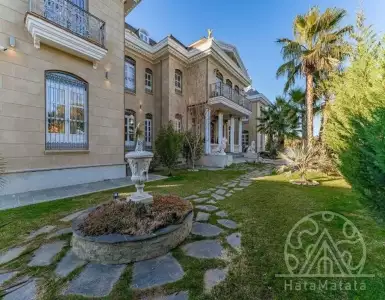 Купить villa в Spain 4500000€