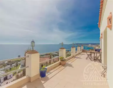 Купить дом в Испании 650000€