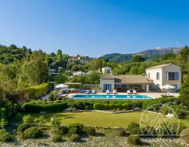 Купить villa в Greece 7500000€