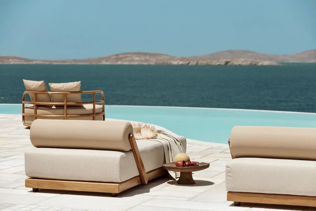 Villa 560m² in Greece, Mykonos. Priced at 8500000€ rent photo-4