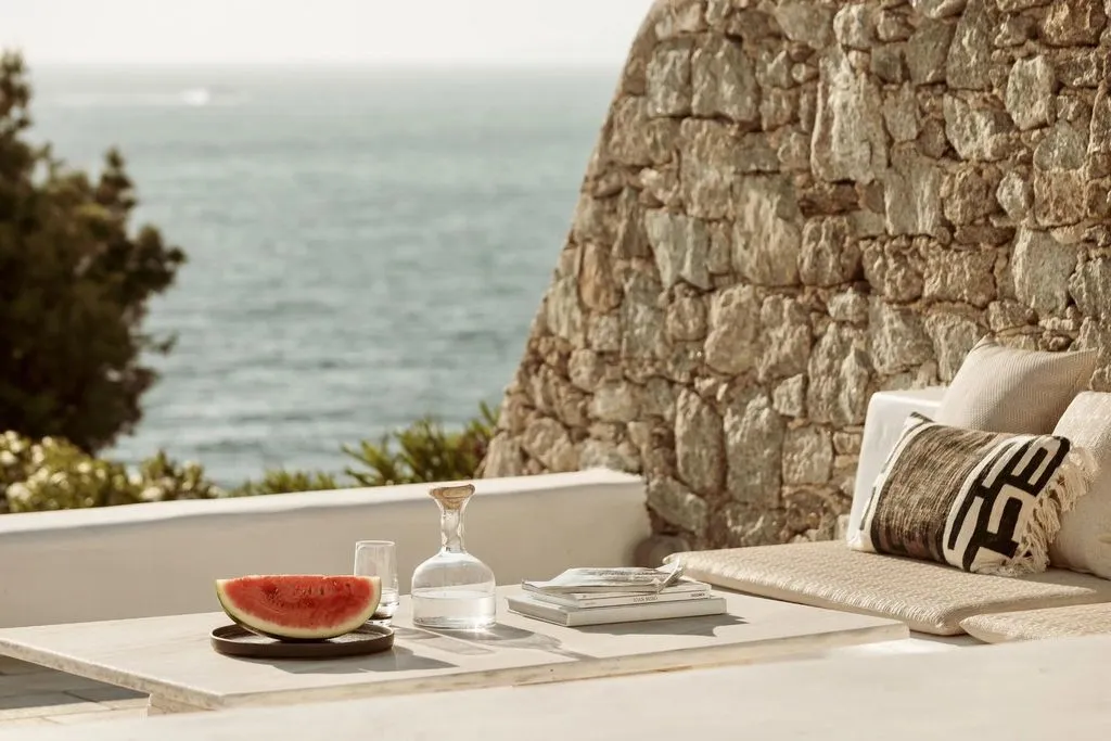 Villa 560m² in Greece, Mykonos. Priced at 8500000€ rent photo-7