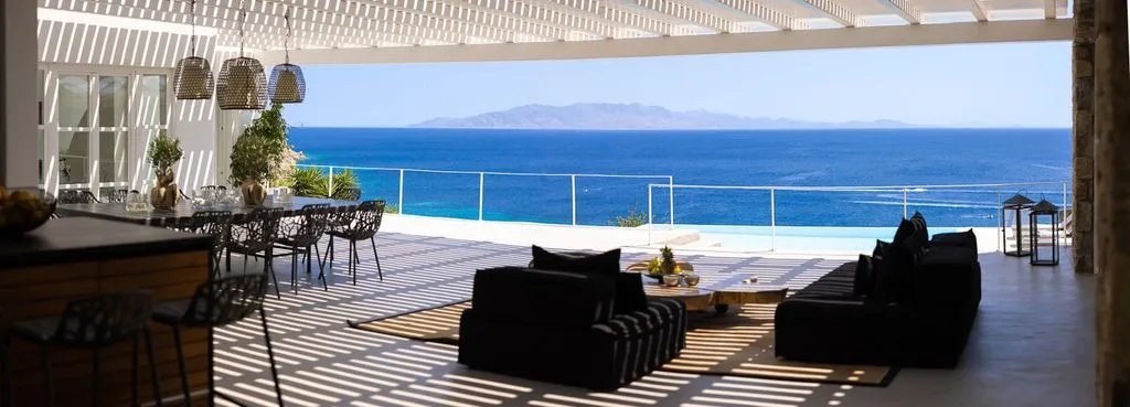 Villa 560m² in Greece, Mykonos. Priced at 8500000€ rent photo-8