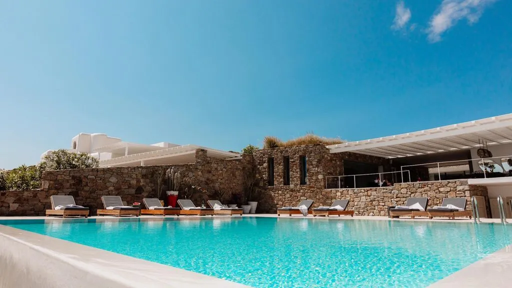Villa 560m² in Greece, Mykonos. Priced at 8500000€ rent photo-11