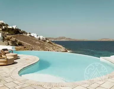 Купить villa в Greece 8500000€