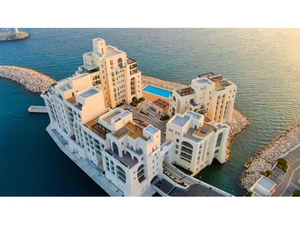 Квартира 186м² в Кипре, Лимасол. Стоимостью 3150000€ аренда фото-4