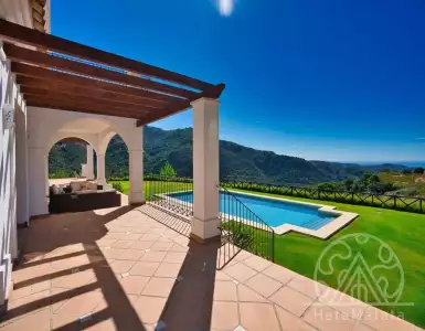 Купить villa в Spain 2750000€