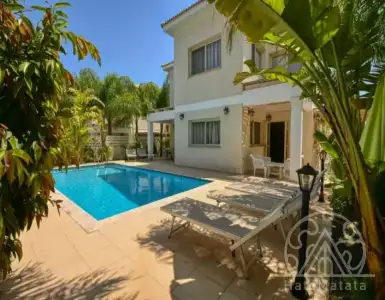 Купить cottage в Cyprus 405000€