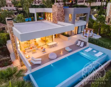 Купить villa в Spain 5395000€