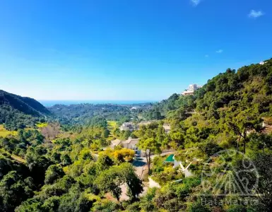 Купить villa в Spain 2400000€