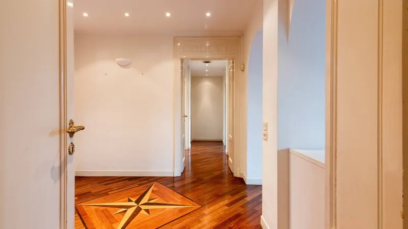 Flat 122m² in Italy, Milan. Priced at 863922£ rent photo-1