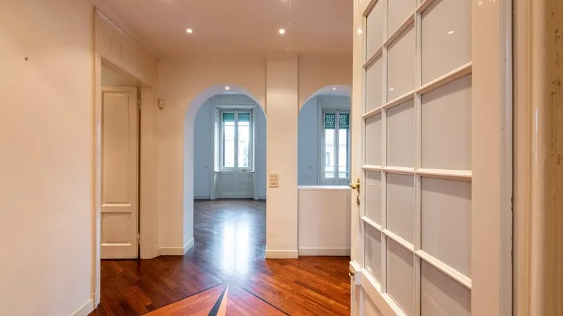 Flat 122m² in Italy, Milan. Priced at 863922£ rent photo-3
