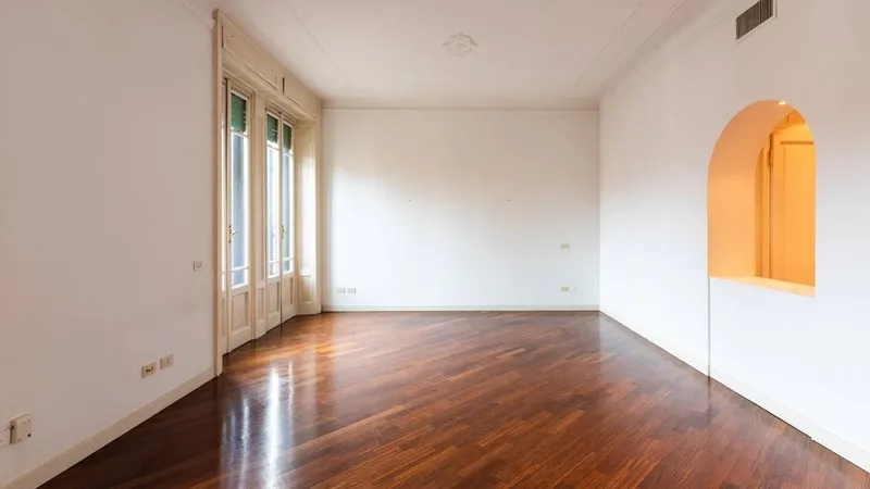 Flat 122m² in Italy, Milan. Priced at 863922£ rent photo-4