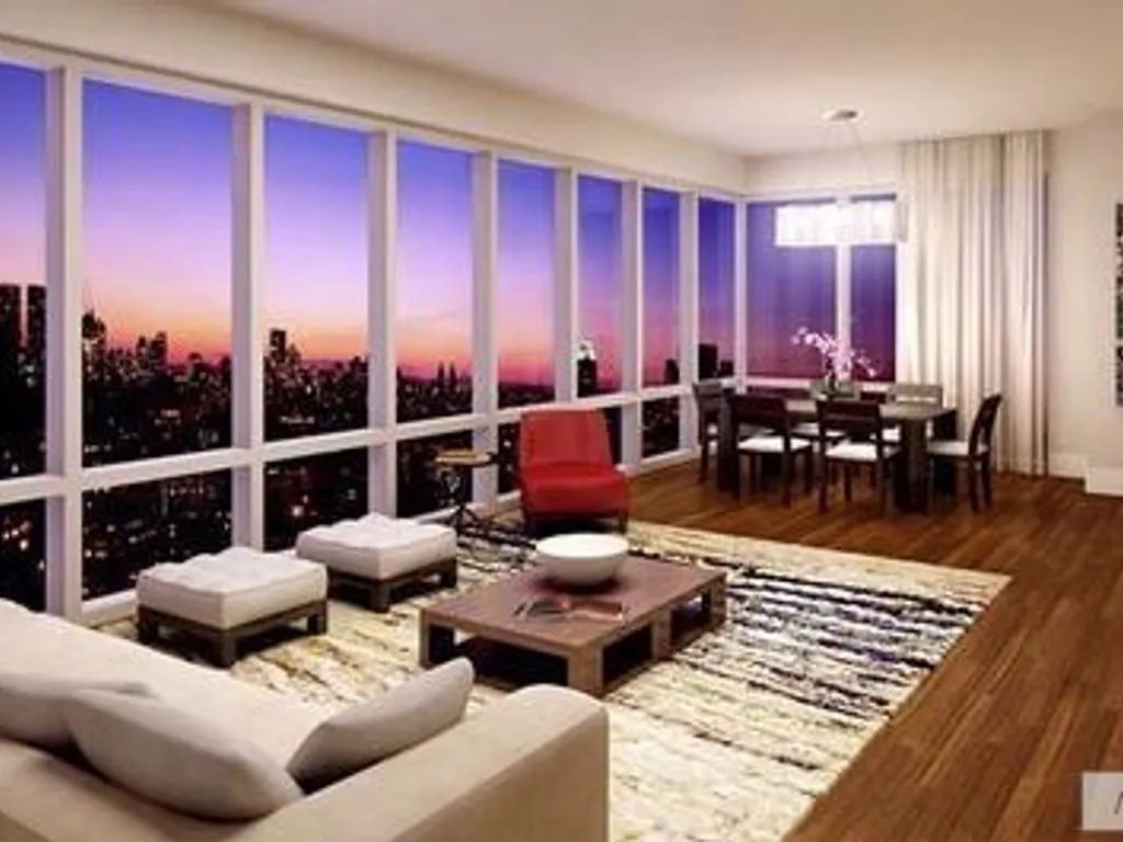 Квартира 2400м² в США, Нью-Йорк. Стоимостью 5663200€ аренда фото-1